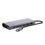 Продаётся док станция Belkin Usb-C Multimedia Hub+ Power