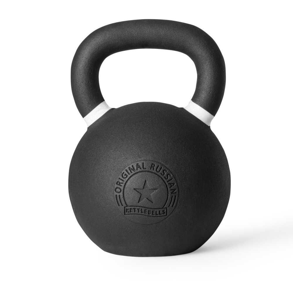 Чугунени Пудовки Original Russian Kettlebells 8 кг - 40 кг, Гири