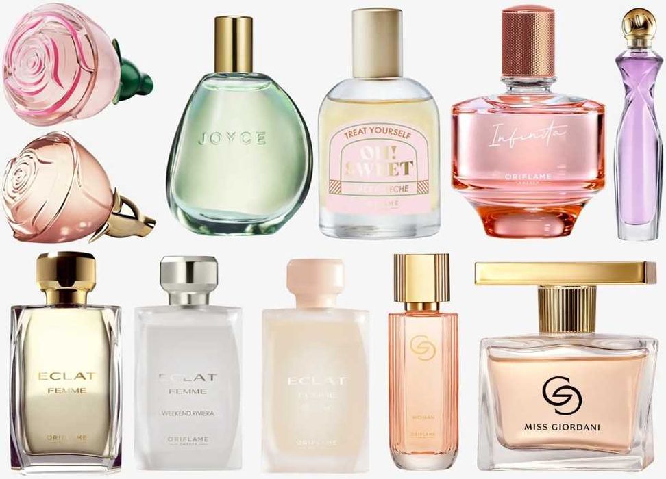 НАЛИЧНИ!TTA Today,Incandessence,Attraction,Luck,Rare Pearls