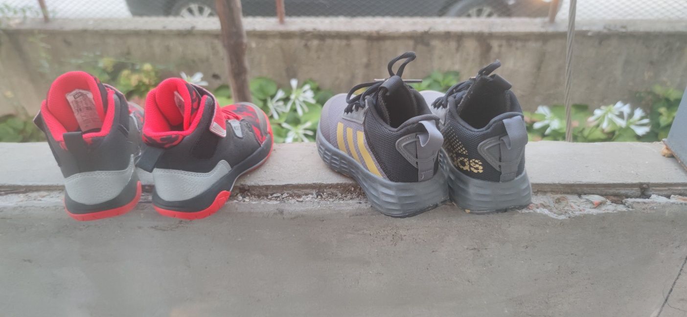 Детски маратонки Adidas