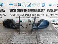 Oglinzi Oglinda Stanga Dreapta Audi A6 4G C7 2012-2018 Fara Rabatare 6 Fire La Mufa ANGLIA