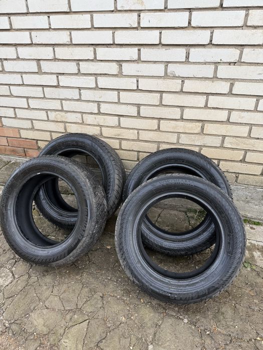 Продам зимние шины