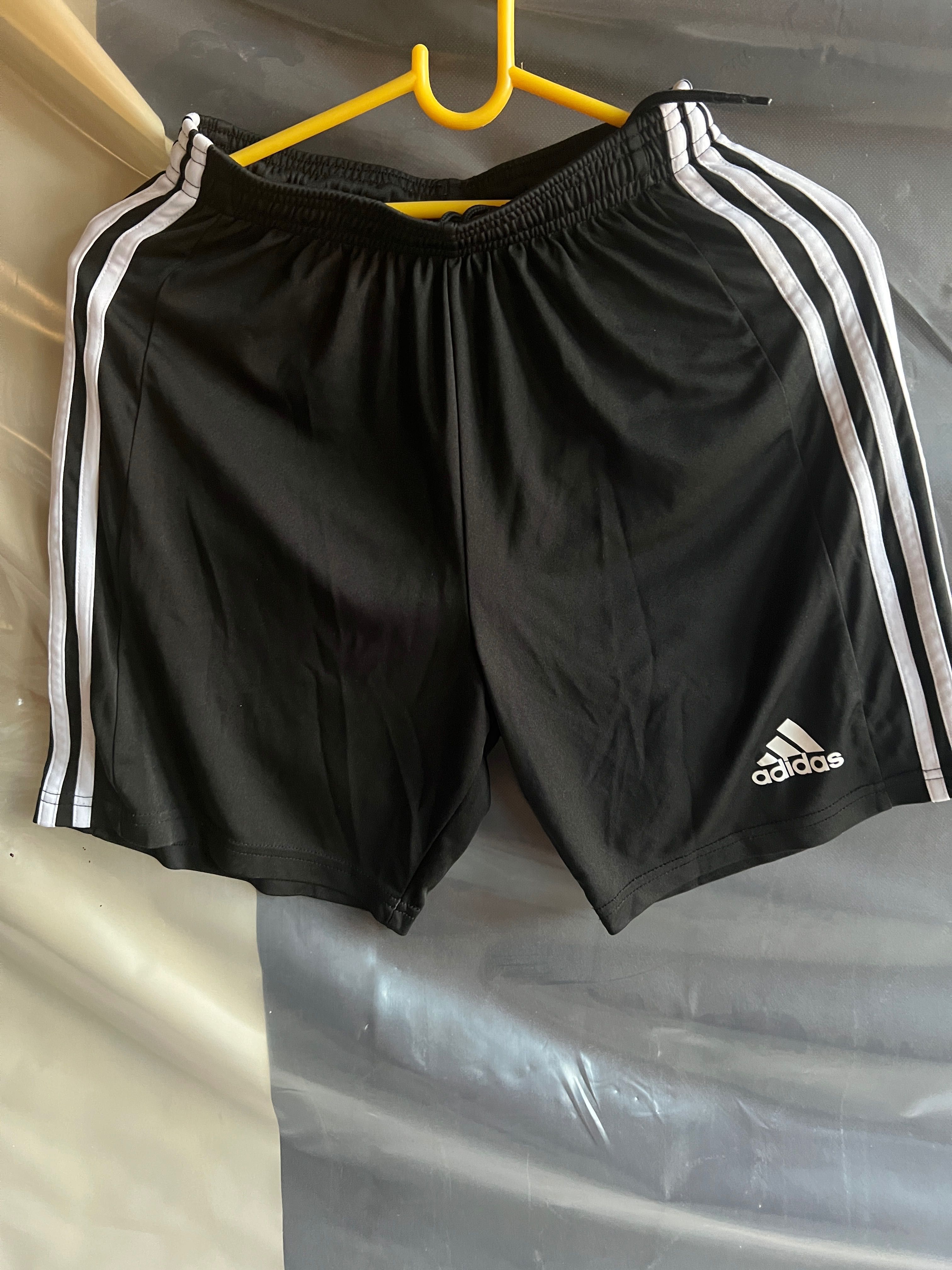 Adidas екип тениска,къси панталони,и дълги панталони