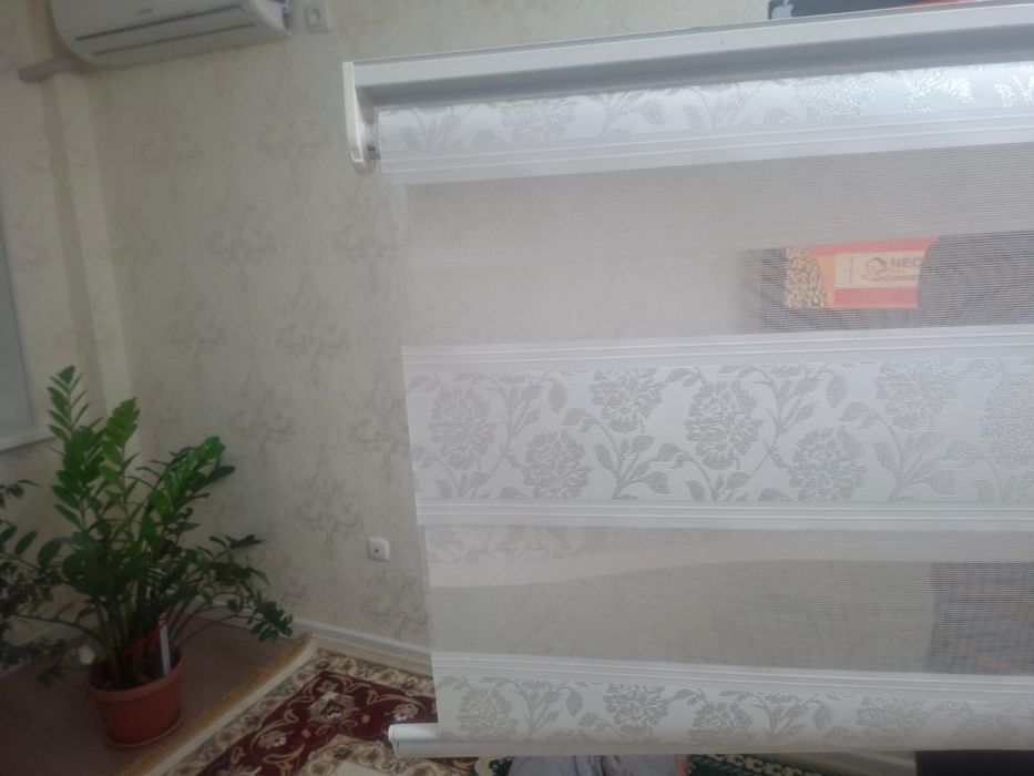 Жалюзи сатылады. 1,60метр