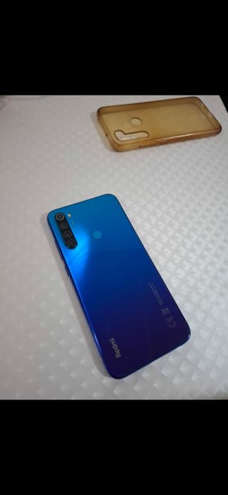 Redmi not 8 4/64