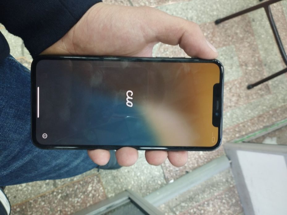 Iphone 11 pro max