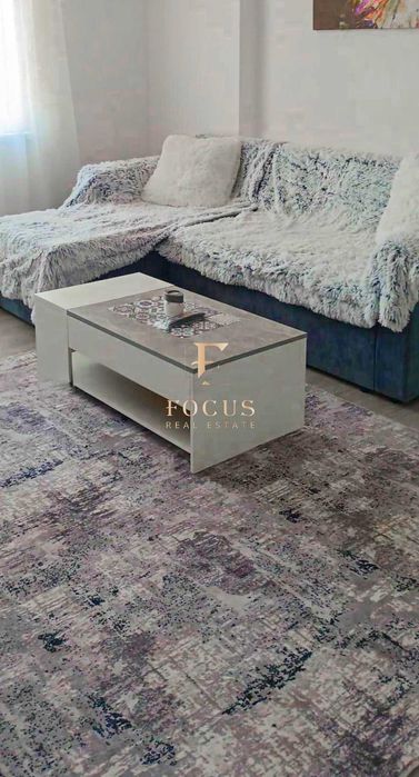 Продава се Едностаен апартамент в Пловдив, Кършияка - 34 кв.м за 1727 €/кв.м - Снимка #1