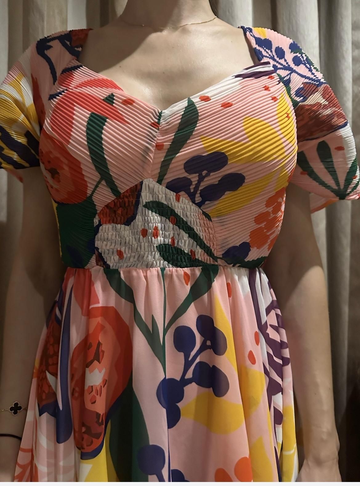 love by iris dress