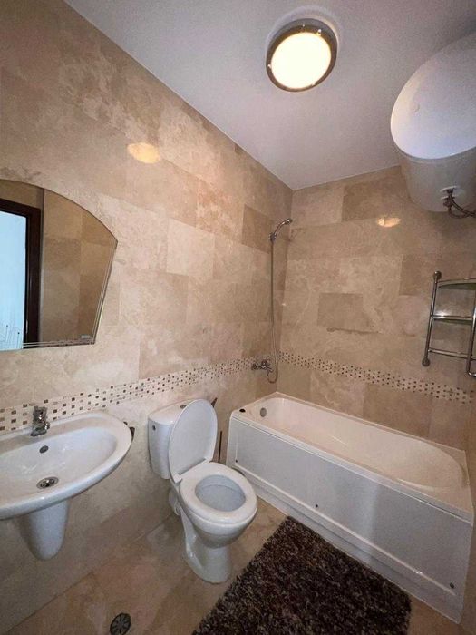 Продава се Едностаен апартамент в к.к. Слънчев бряг - 38 кв.м за 1632 €/кв.м - Снимка #6