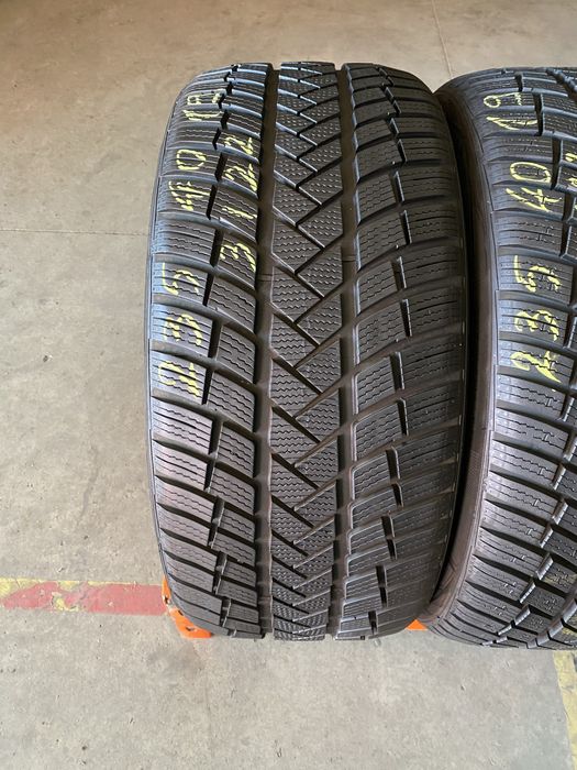 Anvelope iarna 235/40/19 Vredestein Wintrac Pro 235 40 19 R19