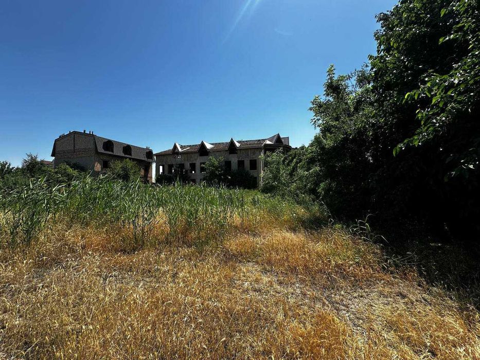 Участок 50 соток в Мирзо-улугбекском р-не (ИТ)