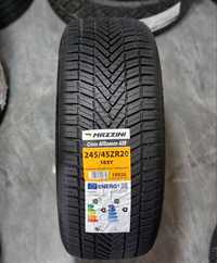 Mazzini Tyres all season AS8 245/45Z.R20
