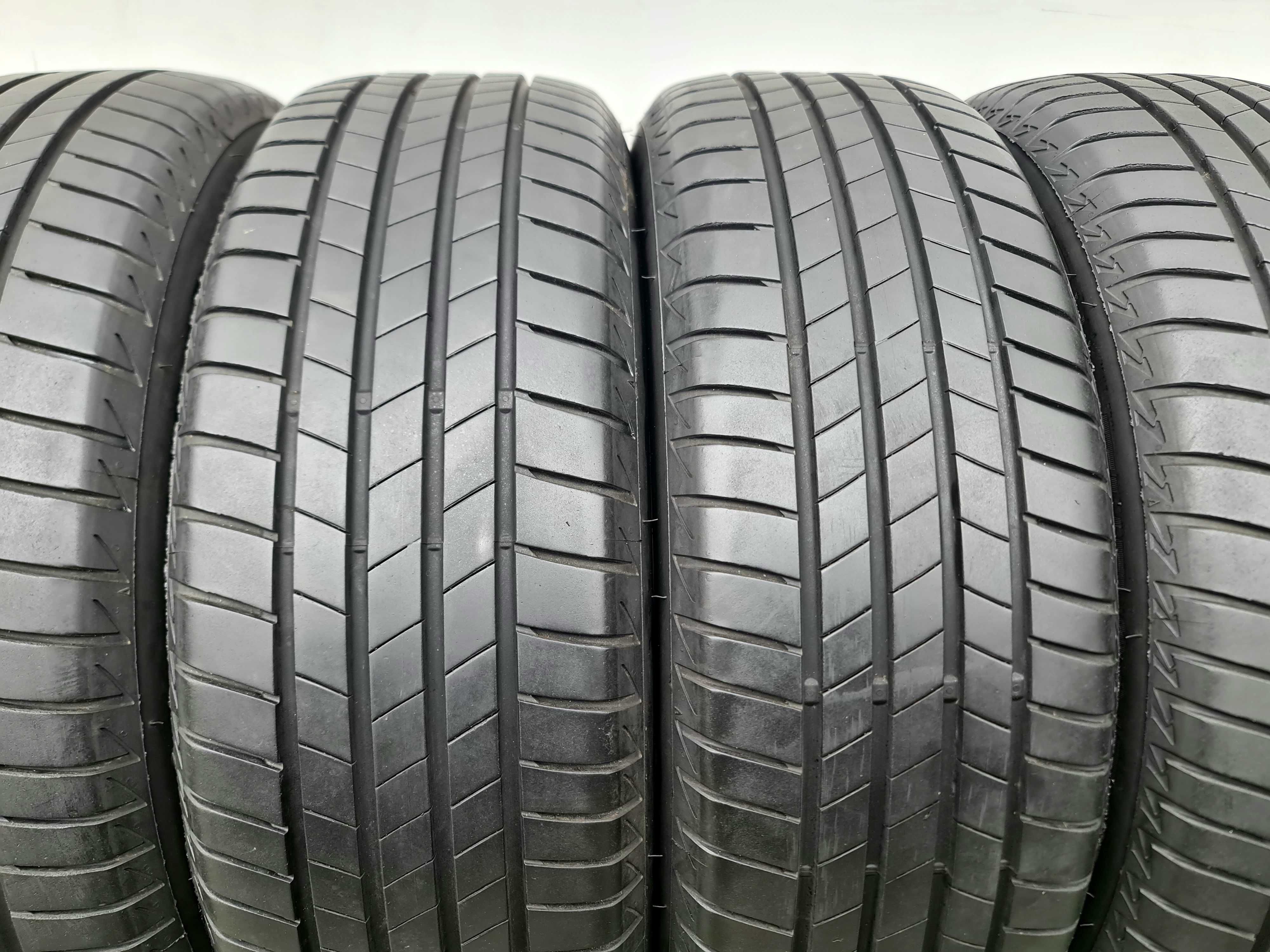 Гуми 185/60/15 BRIDGESTONE Turanza- летни