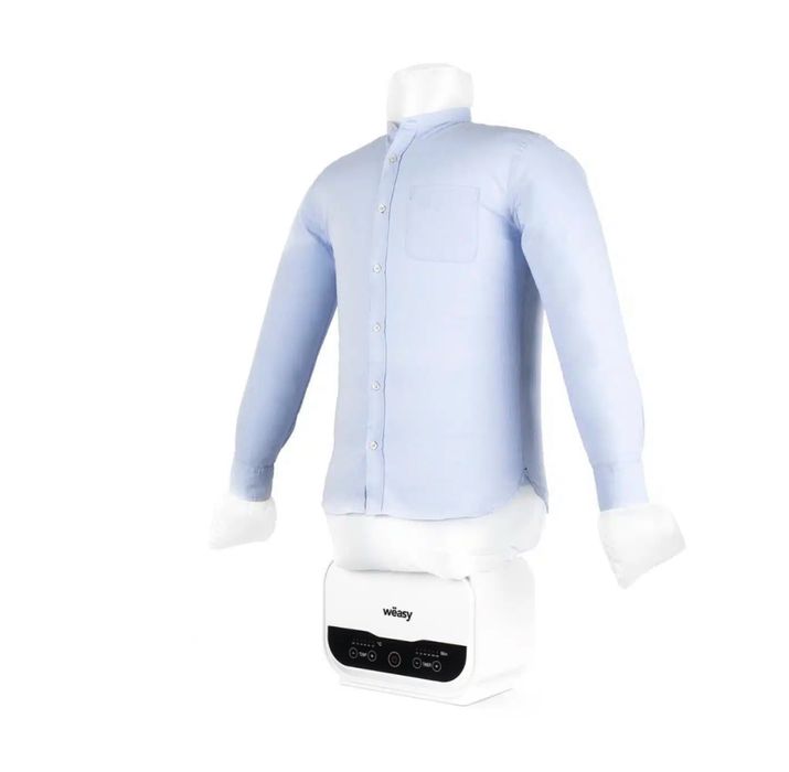 Vand uscator + calcat ,automat