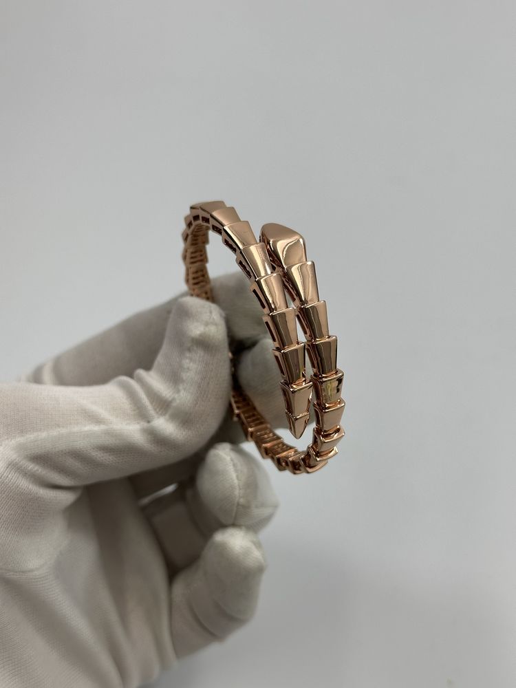 Brățară Bvlgari Gold 18K