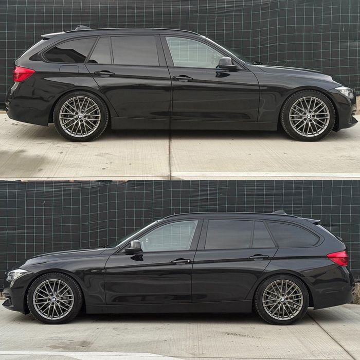 Bmw 320d *Xdrive* *2015* *B47* *190cp* *Euro 6**Sport Line**DISTRONIC*