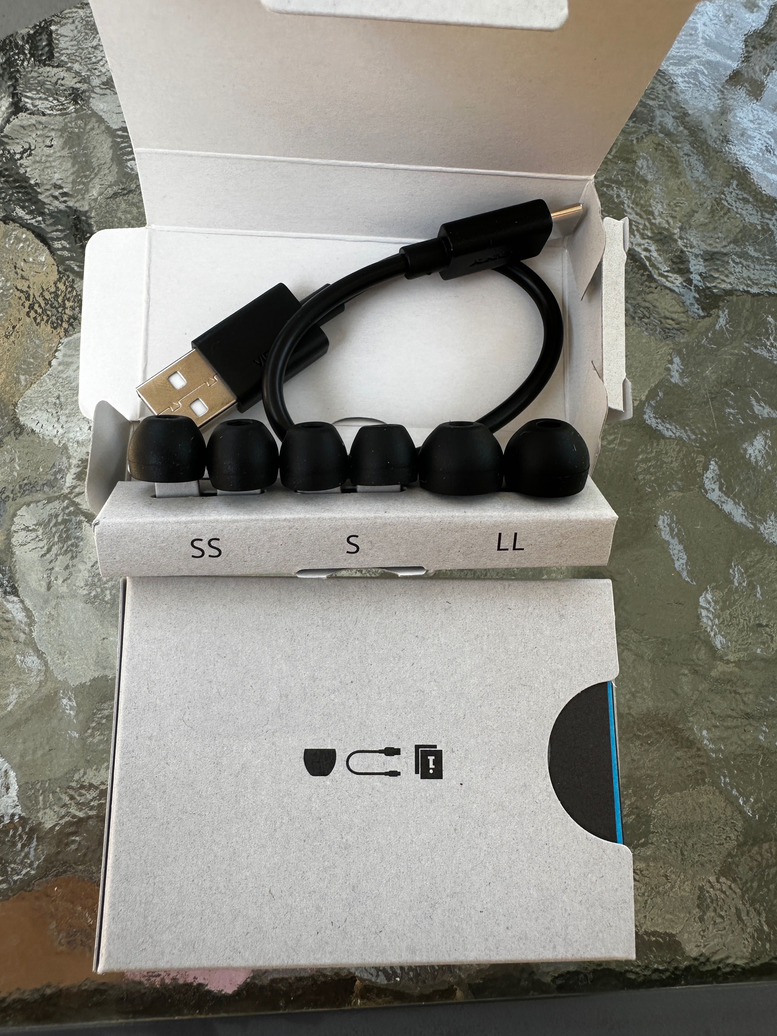 Sony LinkBuds S – безжични слушалки с Noise Canceling