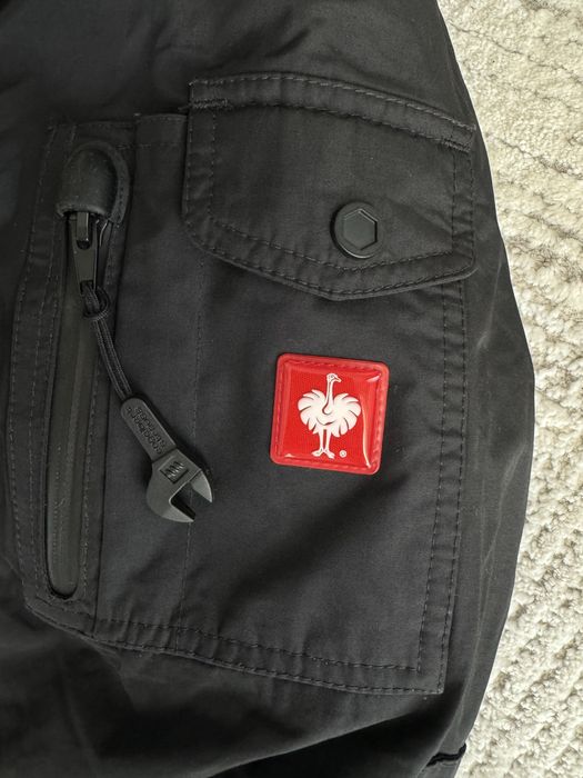 Geaca Engelbert Strauss Vision marimea XL