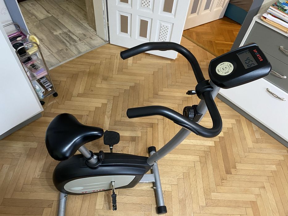 Велоергометър Sporter