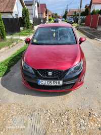 Vând Seat Ibiza cupra 2011