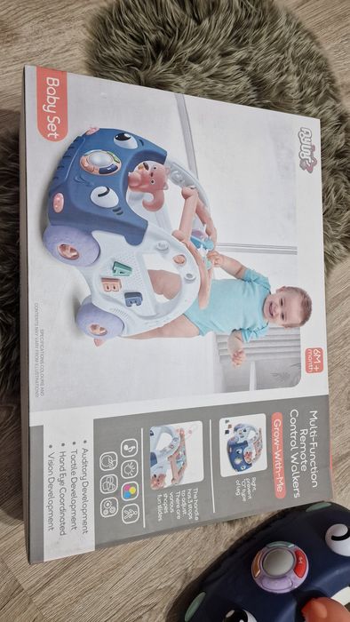 Antepremergator nefolosit