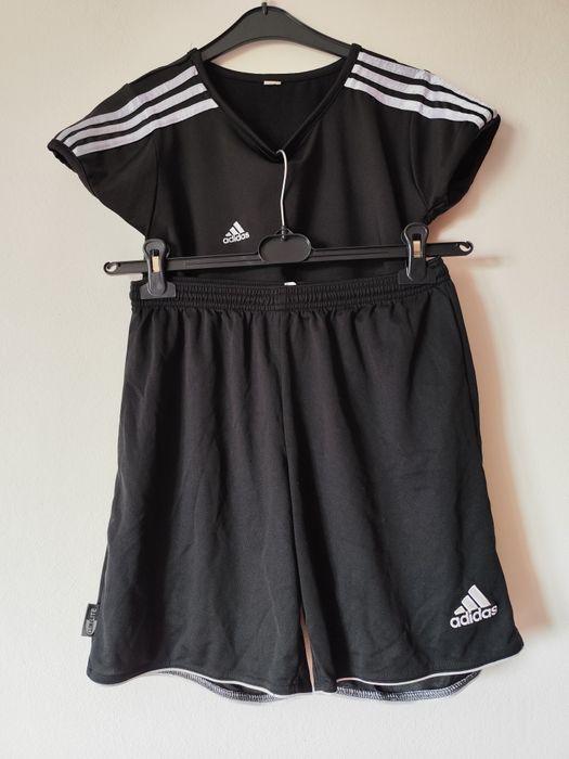 Adidas compleu dama M