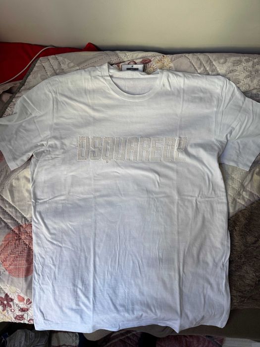 Маркови тениски – почти нови, на половин цена!