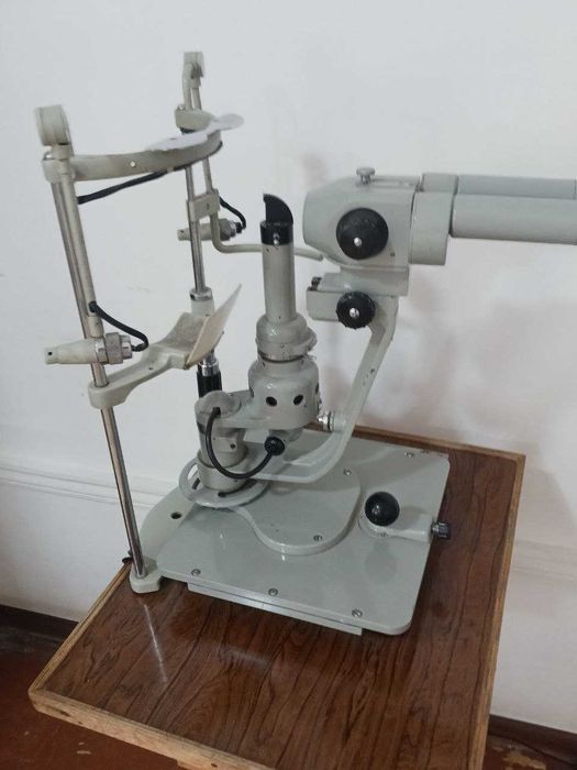 Щелевая лампа ЩЛ-56