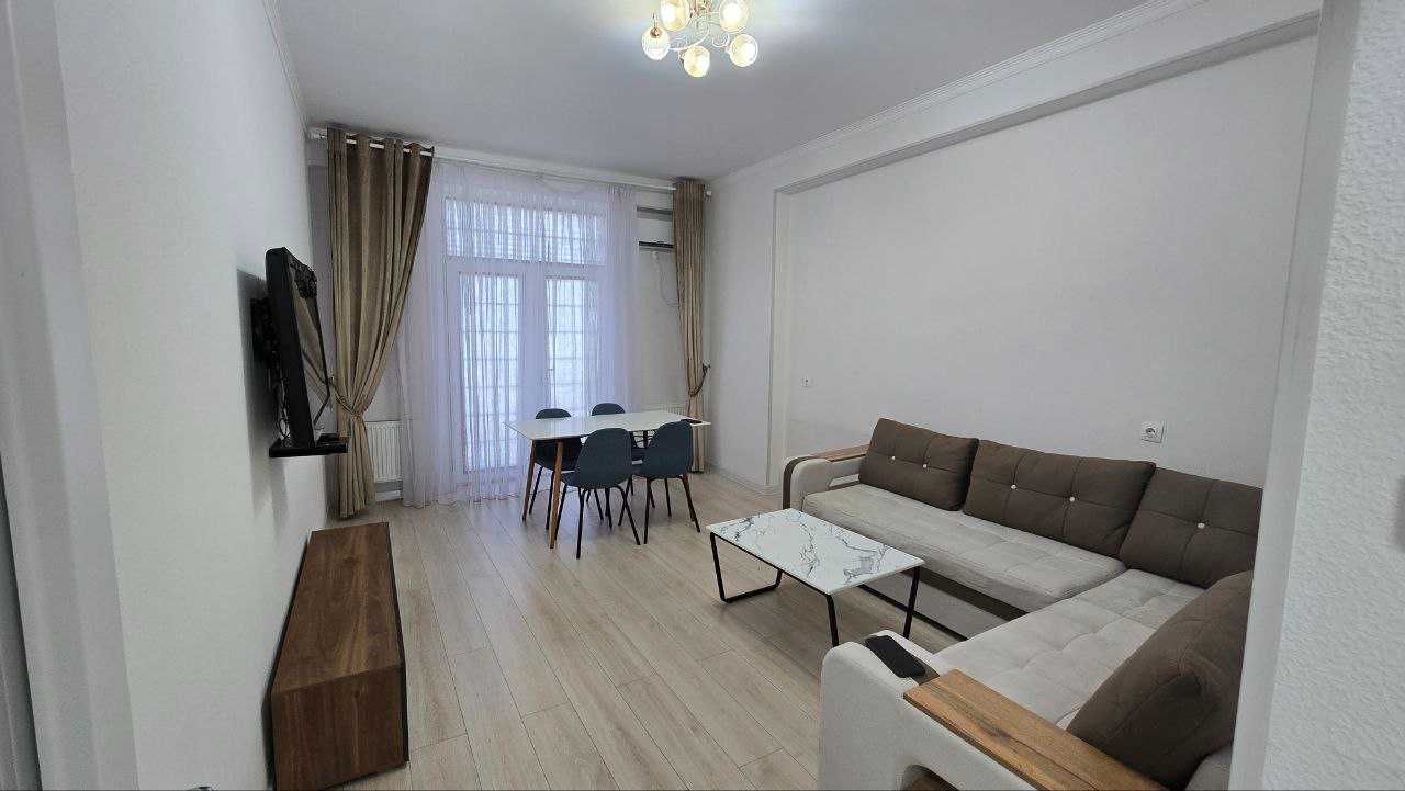 Продатся 3/7/9 с базовым ремонтом ЖК Greenwich 74,6м2"