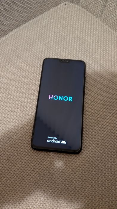 Huawei Honor 8x 64GB + 4GB