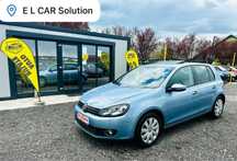 Vand VW Golf 6 TEAM edition 1.4benzina