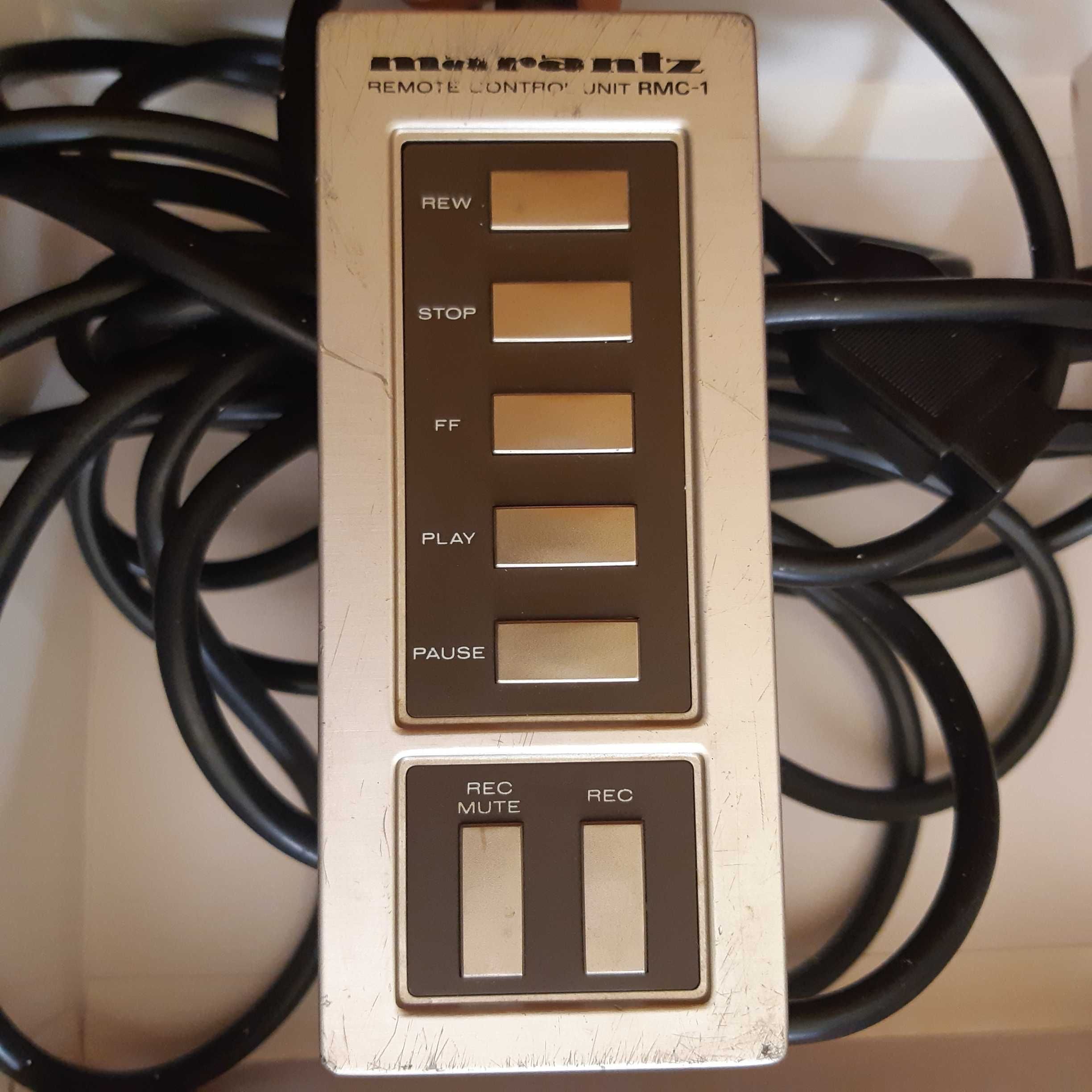 RMC-1 Remote control Marantz