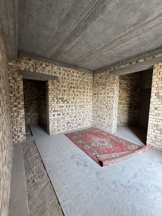 Продается участок 2.3 соток коробка