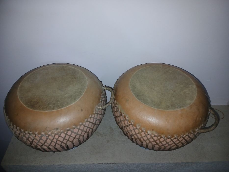 Musical asbob nogora