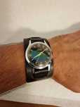 Ceas DOXA AntiMagnetic vintage, stare foarte buna
