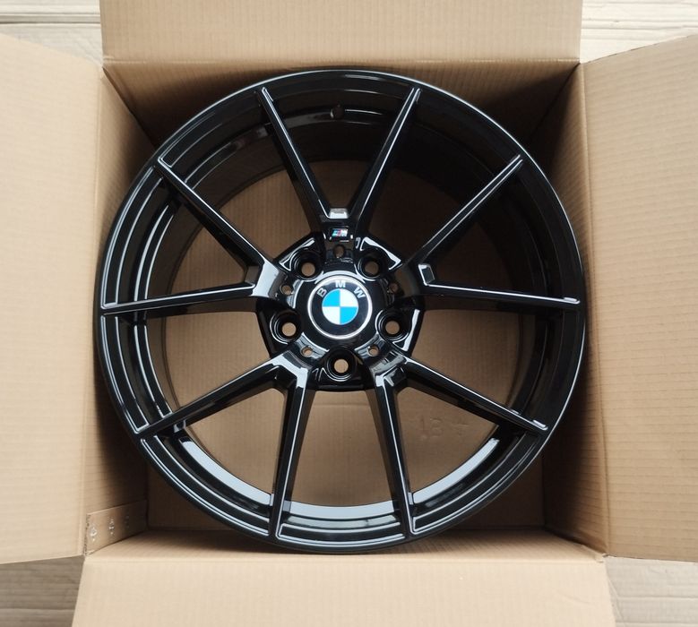 Jante 20 BMW seria 1,2,3,4,5,6 X2 X3 X5 2 lățimi 
Jante Noi cu Factur