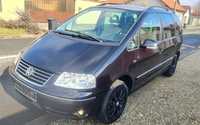 Vw Sharan 1.9tdi 116cp