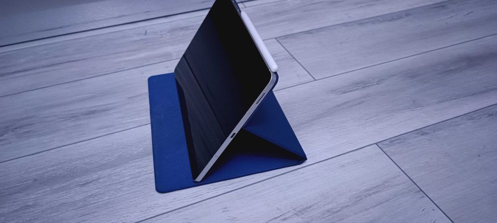 Tableta Samsung Galaxy Tab S9 FE 10.9