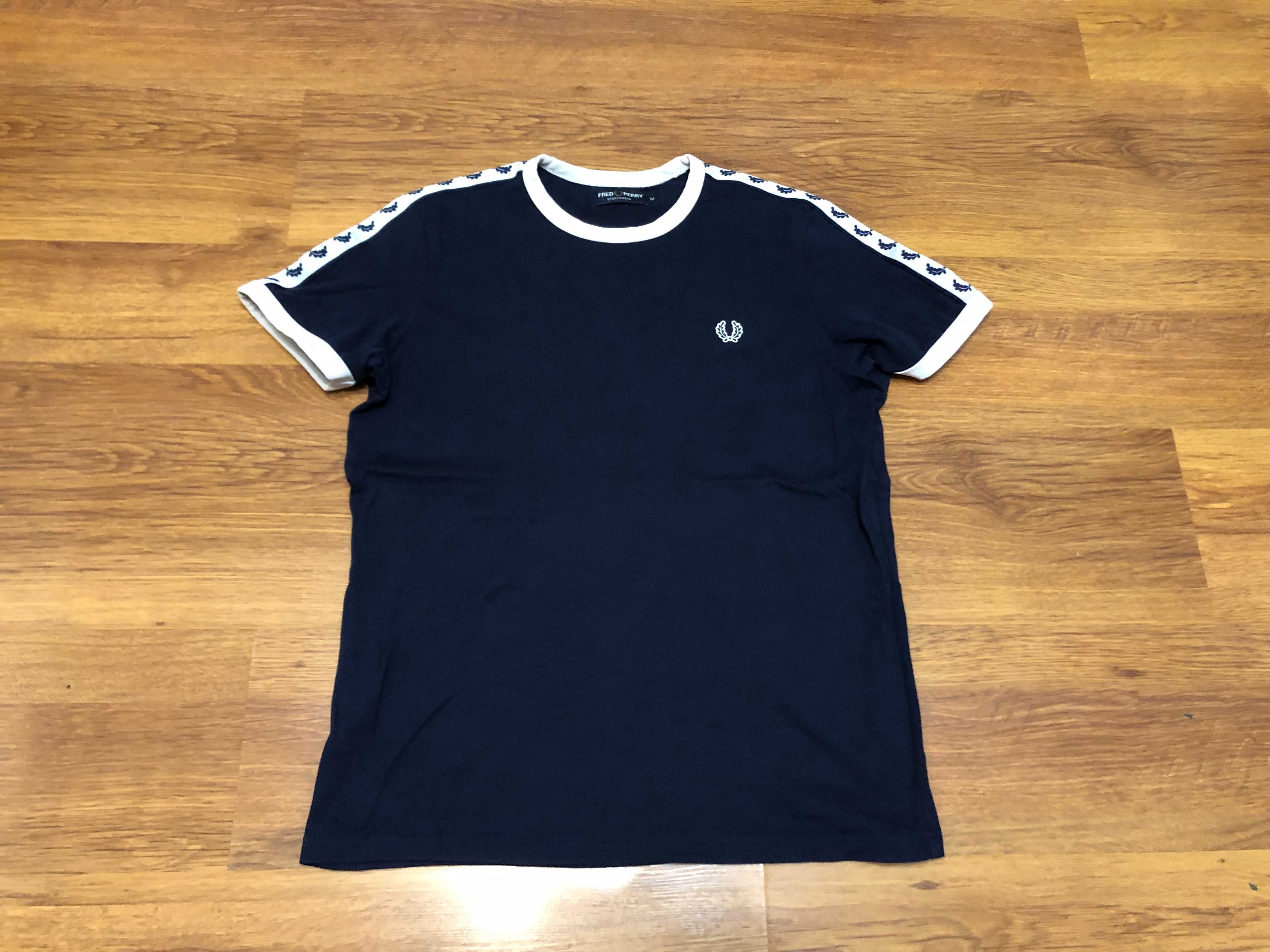 Fred Perry тениска M