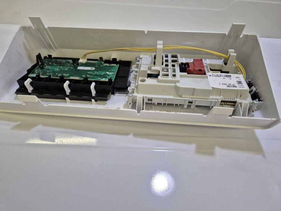Placa electronica masina de spalat verticala TDLRB6241BS  modul / R3