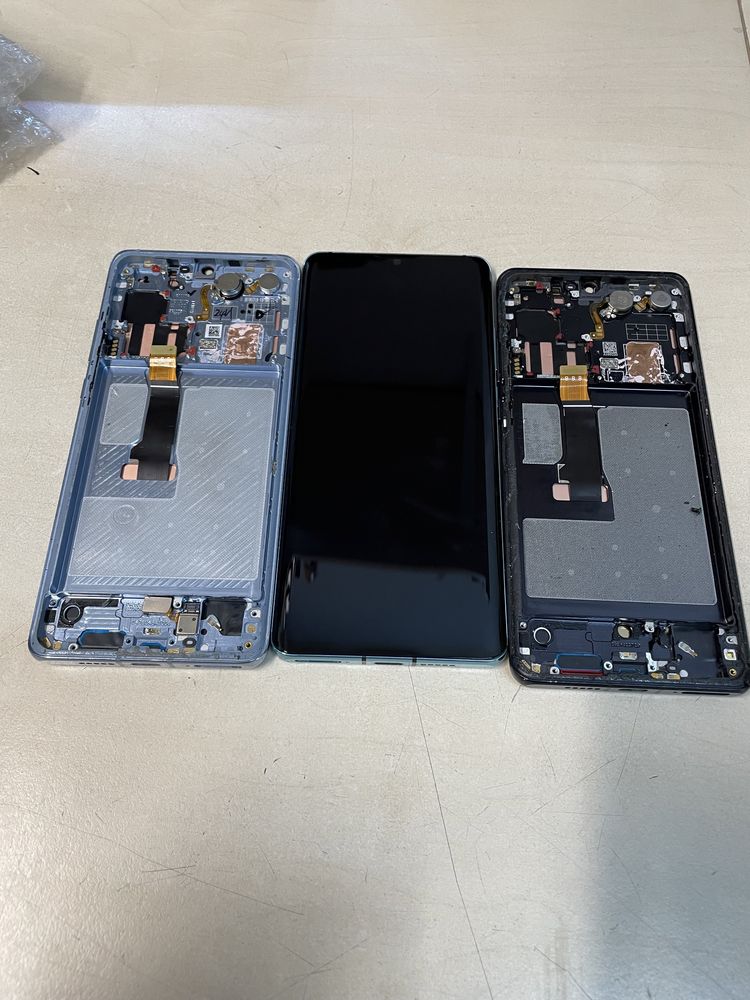 Display huawei p20 pro / p30 / p50 pro