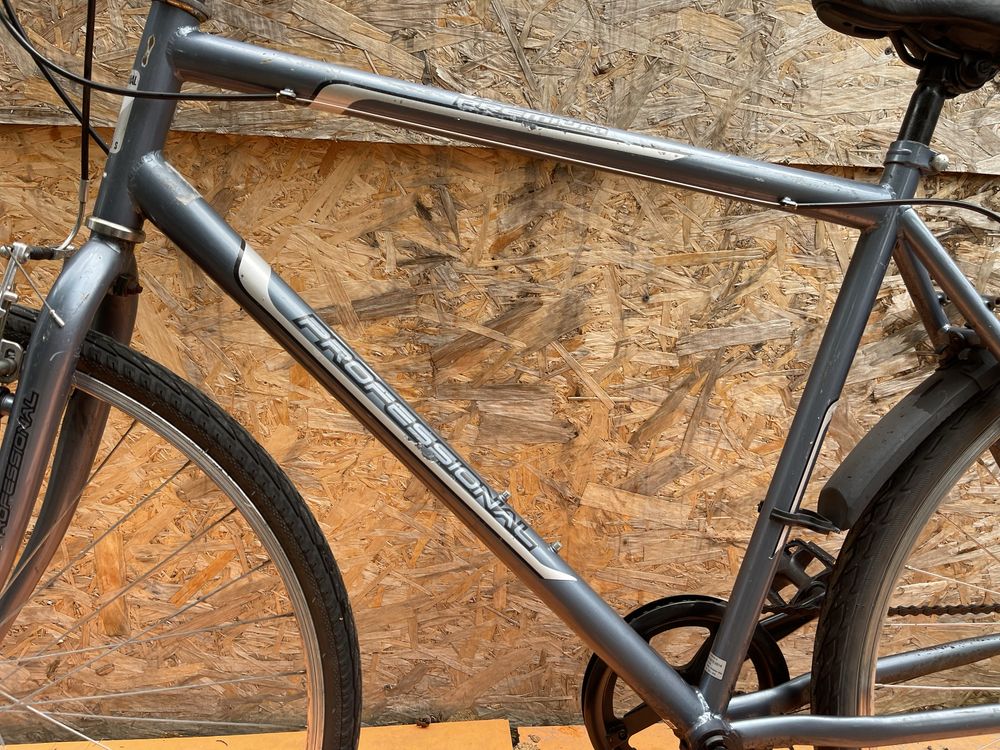 Bicicleta professional roti 28”