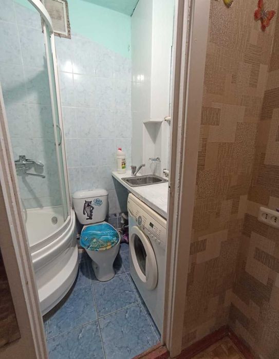 Сдам комнату в общежитии