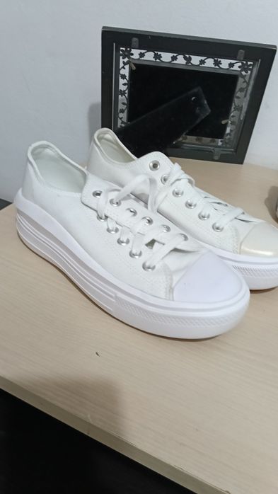 Adidași tenesi Converse Originali
