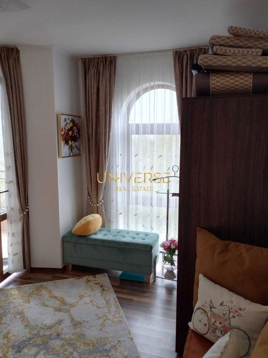 Продава се Двустаен апартамент в к.к. Слънчев бряг - 60 кв.м за 2000 €/кв.м - Снимка #8