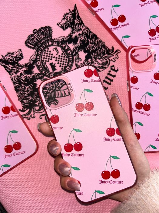 Калъф Juicy Courure