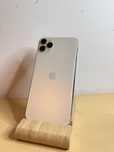 iPhone 11 Pro Max Silver - 256 GB - 100% baterie