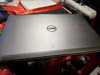 Vand laptop Dell Latitude E6540