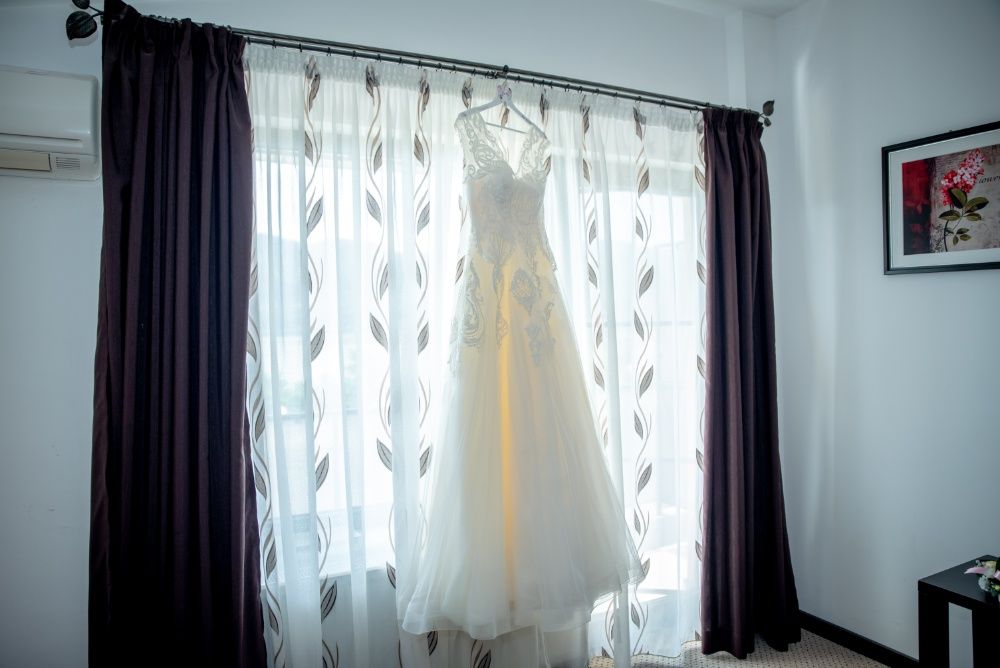 Rochie de mireasa