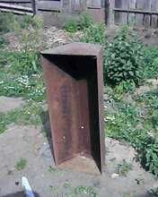 Кормушка поилка корыто для  животных